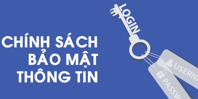 Nội dung trong chính sách bảo mật 88clb