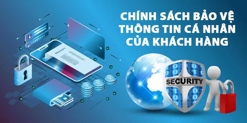 Trách nhiệm của hội viên trong chính sách bảo mật