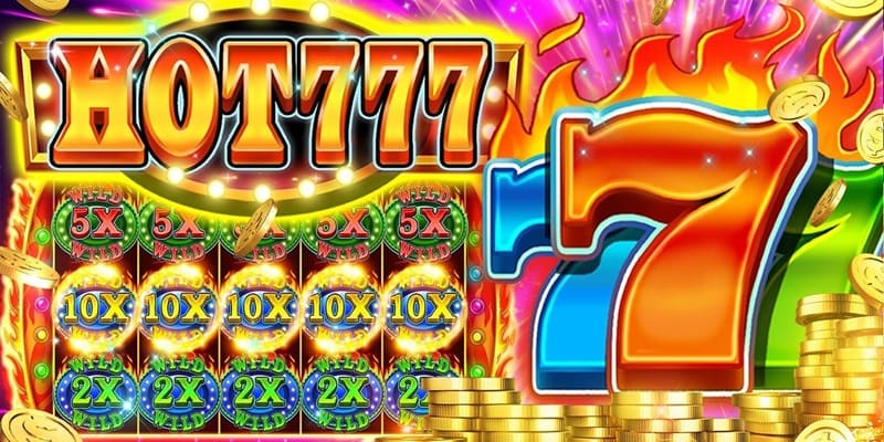 Hướng dẫn tham gia slots game 88clb