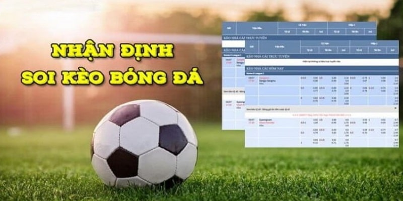 Tìm hiểu về tin soi kèo