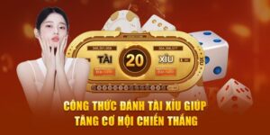 Công Thức Tài Xỉu Hiệu Quả Dành Cho Bet Thủ Tại 88clb