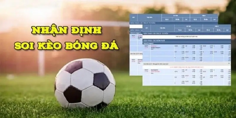 Cách Soi Kèo Nhà Cái 5 Tại 88clb Giúp Tăng Lợi Nhuận